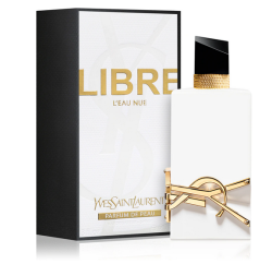 YSL - Libre L'Eau Nue  EDP без алкохол за Жени. 90 ml