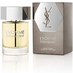 YSL - L'HOMME EDT за Мъже. 100 ml