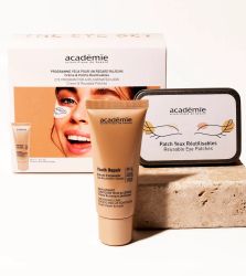 Académie - Youth Repair 40+ -THE EYE  Лимитиран Комплект ГРИЖА ЗА ОЧИ.
