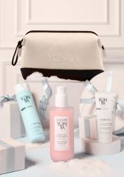 Yon-Ka - Подаръчен комплект РИТУАЛ ХИАЛУРОНОВА КИСЕЛИНА .