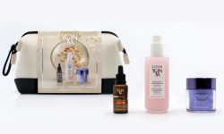 Yon-Ka - Подаръчен комплект РИТУАЛ ВИТАМИН С .