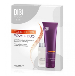 DIBI  - Комплект за стягане и тонизиране на отпуснати зони   TONIC LIFTER.