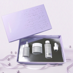 Keenwell -  AMETHYST Christmas Packs  TENSILIFT  /  Подаръчен комплект 