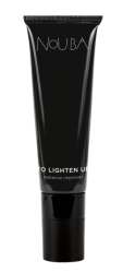 NoUBA  -  Основа за грим за освежаване на уморена кожа TO LIGHTEN UP Radiance improver .