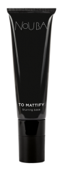 NoUBA  -  Матираща основа за грим TO MATTIFY Blurring Base
