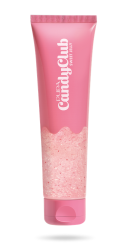 Pupa -  CANDY CLUB  SWEET JELLY FOAMING GEL FACE CLEANSER / ПОЧИСТВАЩА ГЕЛ ПЯНА ЗА ЛИЦЕ.  100 ml