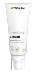 TOSKANI Cosmetics - Matrix Repair Cream  / Ремоделиращ крем за лице. 50 ml