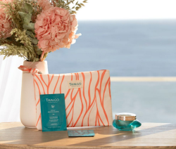 Thalgo - ПРОМОЦИЯ  HYALU-PROCOLLAGENE  за изпълване на бръчките.