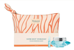 Thalgo - ПРОМОЦИЯ ХИДРАТАЦИЯ SOURCE MARINE.