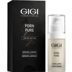 GIGI - PDRN Pure  -  Серум за лице с PDRN биоплацента и екзозоми. 30 ml