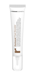 TOSKANI Cosmetics - Retiseal  Рееl Вооѕtеr / Регенериращ бустер за лице с ретинол .  15 ml