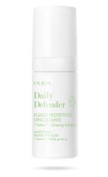 Pupa - ПРЕДПАЗВАЩ МАТИРАЩ ФЛУИД ЗА ЛИЦЕ SPF 50 / DAILY DEFENDER MATTIFYING PROTECTIVE FLUID 7 FACTORS . 30 ml
