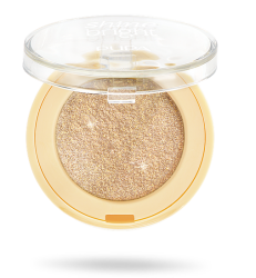 PUPA MILANO - SHINE BRIGHT SHIMMERING EYESHADOW / СЕНКИ ЗА ОЧИ  3 цвята.  1,6 gr
