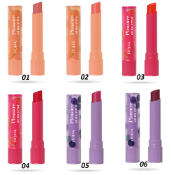 PUPA - PLEASURE LIP OIL STYLO / ХИДРАТИРАЩО МАСЛО ЗА УСТНИ. 6 цвята  2,5 g
