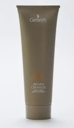 Gerard’s - ARGAN / Подмладяващ крем за тяло с арганово масло. 250 ml