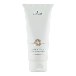 Gerard’s - Lulur / Крем за ръце и тяло с кисело мляко при раздразнения. 100 ml