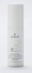 Gerard’s - RE-White / Изсветляващ бустер серум против пигментни петна. 30 ml