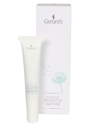 Gerard’s - SOYSOY / Крем за очи при тъмни кръгове.15 ml