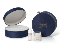 Selvert Thermal  -  Луксозен регенериращ комплект  - Absolute Recovery Beauty Coffret.