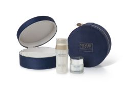 Selvert Thermal  -  Анти-ейдж луксозен комплект с растителни стволови клетки  -  COFFRET DUO SERUM + CELL VITALE