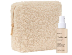 PUPA MILANO - TEDDYLAND  CHRISTMAS 2026  SCENTED WATER АРОМАТНА ВОДА ЗА ТЯЛО + НЕСЕСЕР / 6 аромата. 100 ml