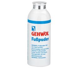 Gehwol - Пудра за крака - 100 гр.