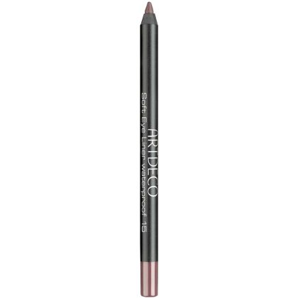 Artdeco - Водоустойчив молив за очи - Soft Eye Liner Waterproof.