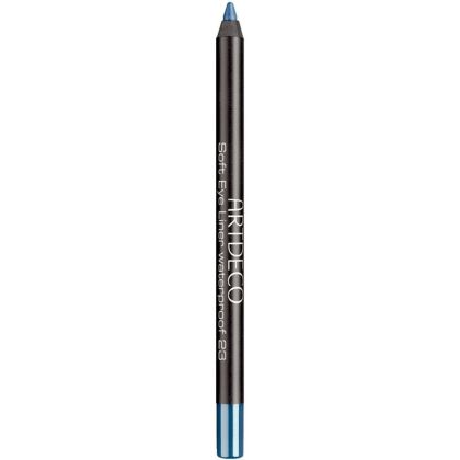 Artdeco - Водоустойчив молив за очи - Soft Eye Liner Waterproof.