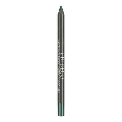 Artdeco - Водоустойчив молив за очи - Soft Eye Liner Waterproof.