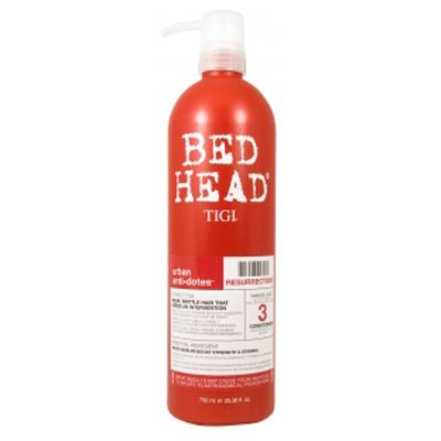 TIGI - Bed Head - Съживяващ балсам.