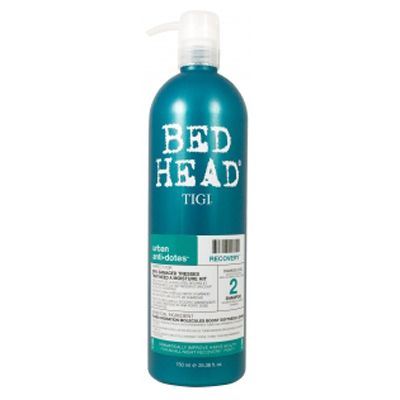 TIGI - Bed Head - Възстановяващ шампоан.