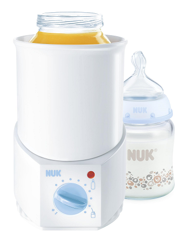 NUK - Нагревател шишета и бурканчета Termo Constant.