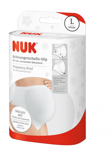 NUK - колан за бременни | Alishop.bg