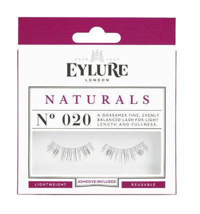 Eylure - Естествени мигли  Naturals разл.видове