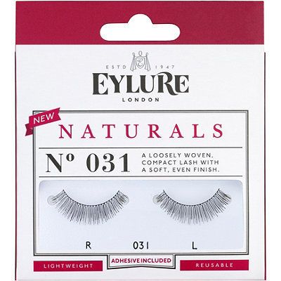 Eylure - Естествени мигли  Naturals разл.видове