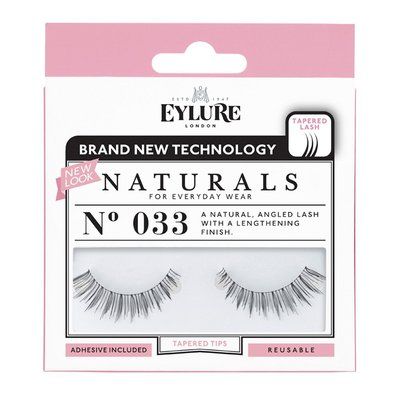 Eylure - Естествени мигли  Naturals разл.видове