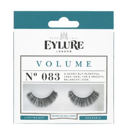 Eylure - Естествени мигли за  обем Volume разл.видове