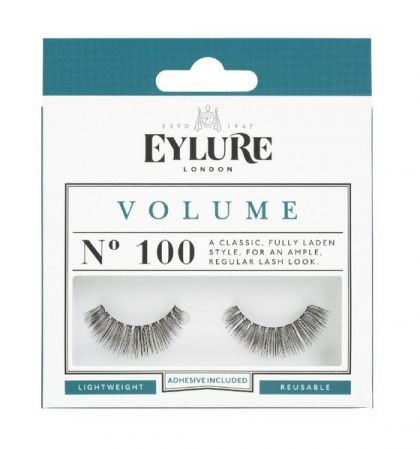 Eylure - Естествени мигли за  обем Volume разл.видове