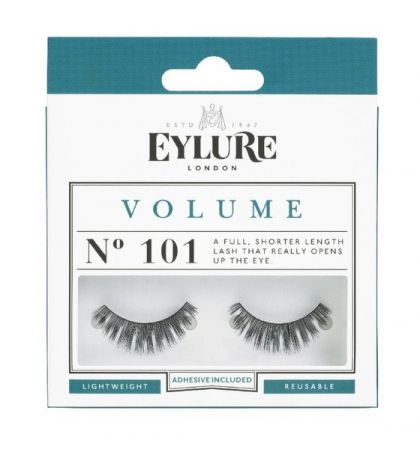 Eylure - Естествени мигли за  обем Volume разл.видове