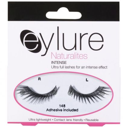 Eylure - Мигли за дължина и обем Naturalites  разл.видове