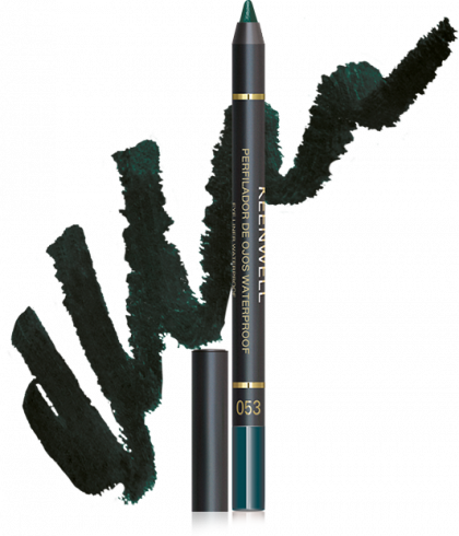 Keenwell  - Eye liner waterproof -  Молив за очи. 1,5 g.