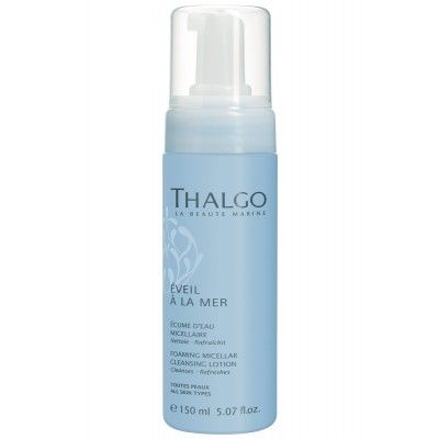 Thalgo - Fraicheur de Lotion Tonique - Почистващ лосион за нормална и смесен тип кожа. 250 ml.