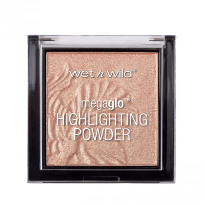 Wet n Wild - Хайлайт пудра Mega Glo