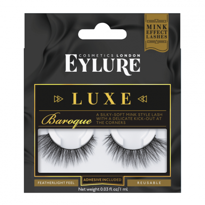 Eylure - Изкуствени мигли Luxe  разл.видове.