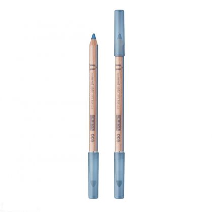 Pupa -  NATURAL SIDE    EYE PENCIL  - Молив за очи.