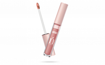 Pupa -  NATURAL SIDE   GLOSS - Гланц за устни.