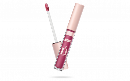 Pupa -  NATURAL SIDE   GLOSS - Гланц за устни.