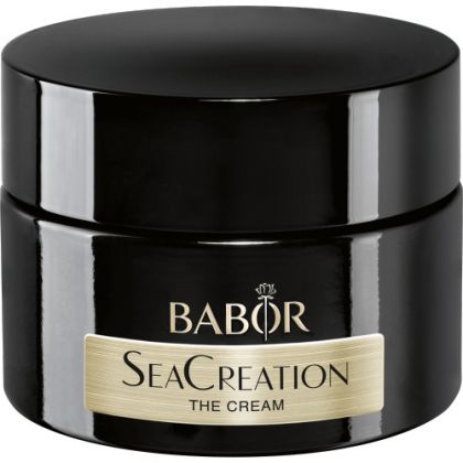 Babor - SeaCreation - The Cream - Луксозен анти-ейдж крем за лице. 50 ml.