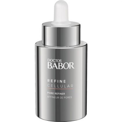 Babor - FLUIDS FP Multi Active Vitamin Fluid - Ампули с витамини за суха кожа 7 x 2 ml.