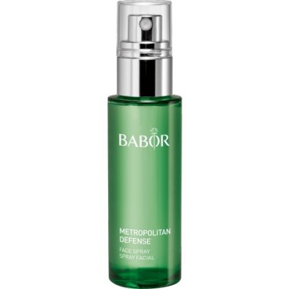 Babor - VITALIZING Face Spray Metropolitan Defense - Спрей за лице и тяло 100 ml.